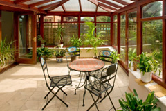 Holywell conservatory quotes