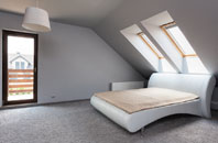 Holywell bedroom extensions