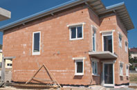 Holywell home extensions