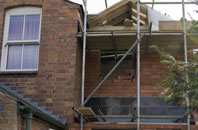free Holywell home extension quotes