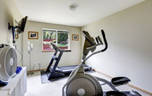 Holywell home gym construction leads