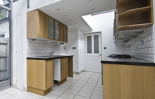 Holywell kitchen extension leads